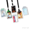 Custom ID Badge Holder