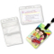 Customized ID card set TAIWAN