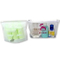MIT PVC popular cosmetic bag supplier