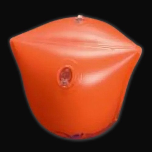 PVC inflatable handshaft pad|PVC high frequency inflatable handshaft pad factory