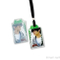 Custom ID Badge Holder
