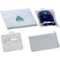 PVC Information Bag