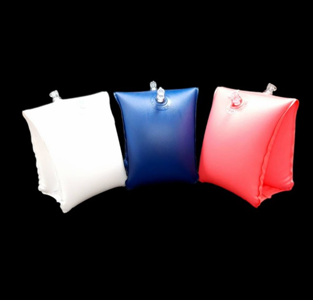 Personalized inflatable promotional gift