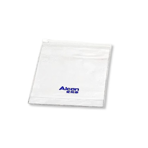 MIT PVC popular cosmetic bag Foundries