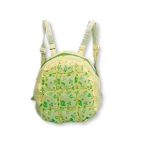 Trendy PVC Inflatable Backpack OEM TAIWAN
