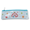 PVC pencil bag printing