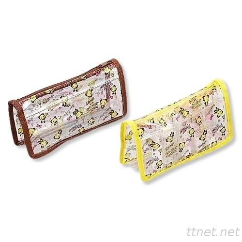 Canvas Pencil Case Factory