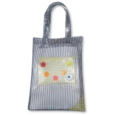 Plastic Mesh Giveaway Bag Manufacturer
