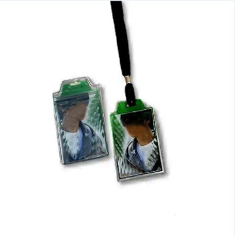 Identification card set TAIWAN