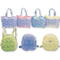 Trendy PVC Inflatable Backpack OEM TAIWAN