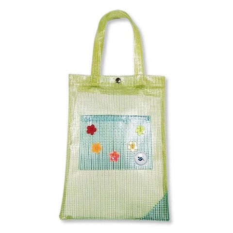 Eco-Friendly Plastic Shopping Bag Supplier