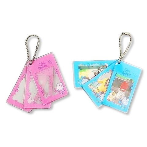 Printed Badge Holder Supplier Taiwan