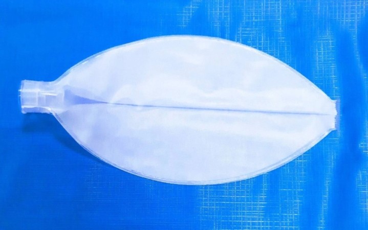 Medical Air Storage Bag|Medical Oxygen Bag