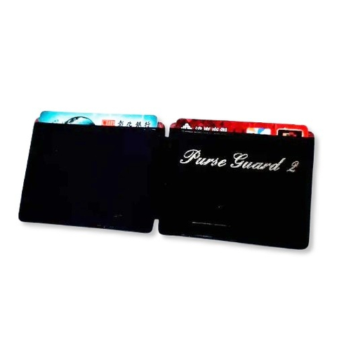 Credit Card Protective Case