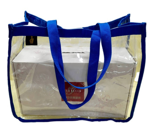 Eco-friendly shopping gift bag OEM/ODM