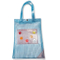 innovative plastic mesh shopping bag OEM/ODM
