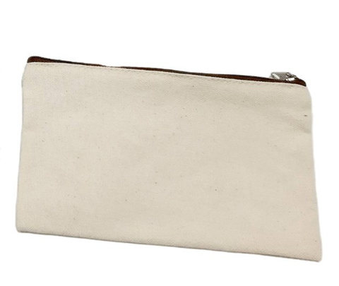Canvas Pencil Case Factory