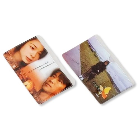 PVC printing certificate set Supplier TAIWAN