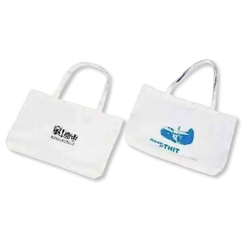 Customized sewing cart shopping bag factory