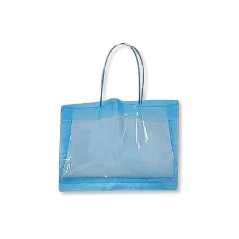 PVC Shopping Bag TAIWAN