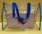 Eco-friendly shopping gift bag OEM/ODM