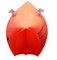 Personalized inflatable promotional gift