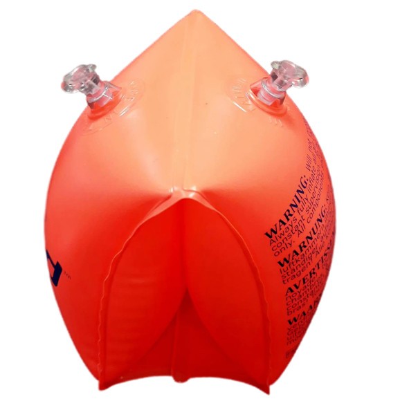 Personalized inflatable promotional gift