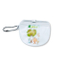 PVC Zipper Bag Charm Supplier TAIWAN