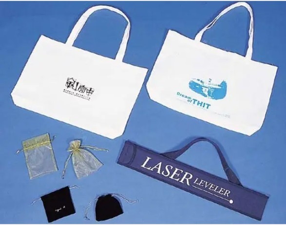 Customized sewing cart shopping bag factory