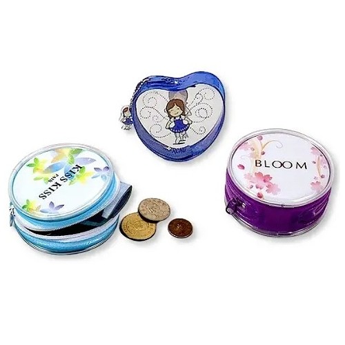 Coin Purse Foundry TAIWAN Foundry