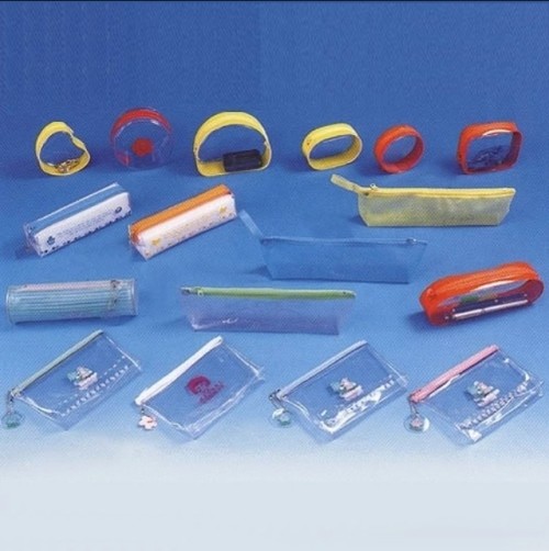 Pencil Bag Supplier TAIWAN