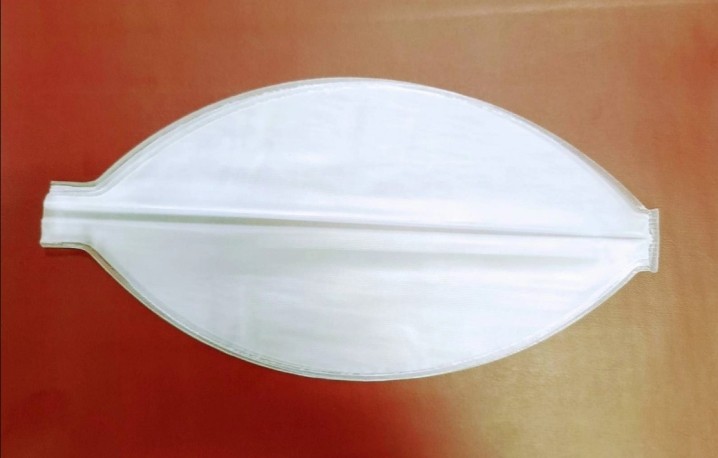 Medical Air Storage Bag|Medical Oxygen Bag