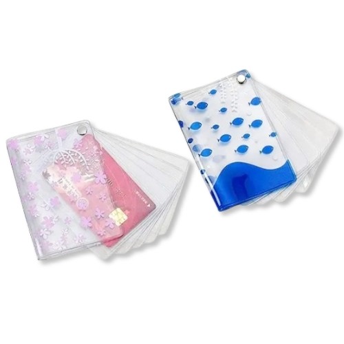 ID wallet OEM