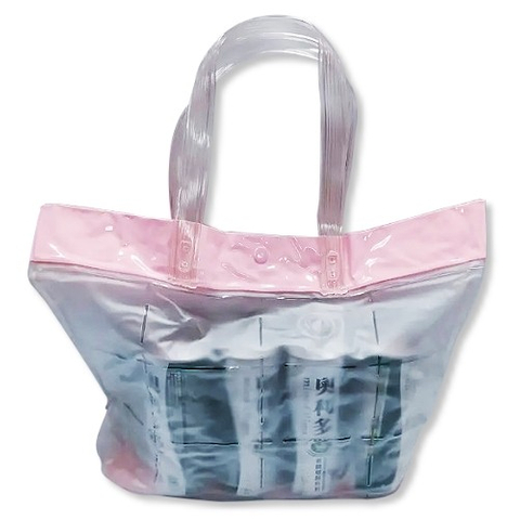 PVC high frequency waterproof environmental protection bag foundry