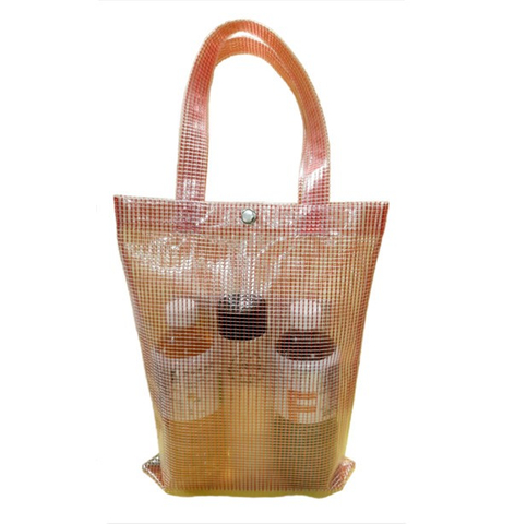 Plastic Promotional Storage Bag Factory