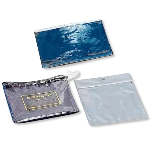 Information bag factory