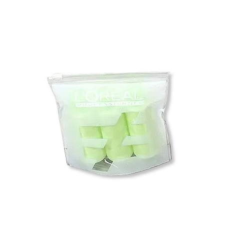 MIT PVC popular cosmetic bag supplier