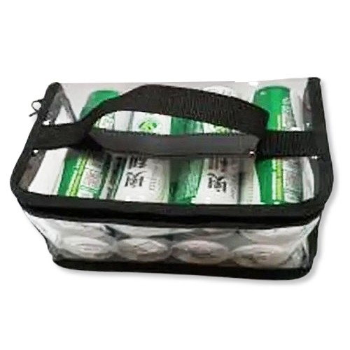 PVC high frequency waterproof environmental protection bag foundry